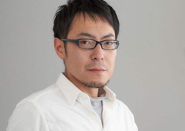 川口真治
