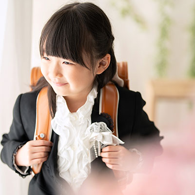 卒業・入学