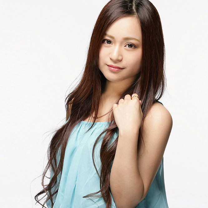 高橋愛香